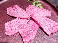 -东京烧肉 平城苑(银座５丁目店)