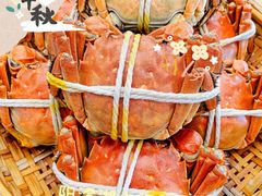 -品鲜村农家菜·阳澄湖大闸蟹(总店)