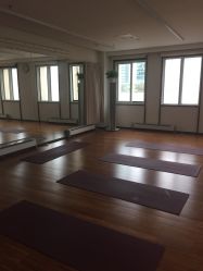 -FineYoga梵音瑜伽·普拉提