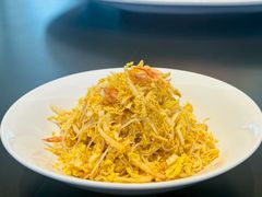 -融琥珀·京鲁菜·海味珍品(西单店)
