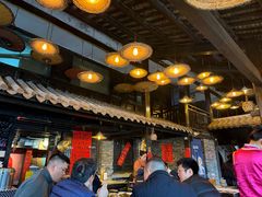 -饭江湖·江湖菜(湖广会馆店)