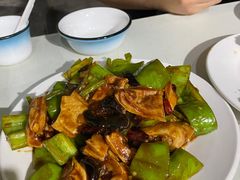 -九龙餐厅(大沽路店)