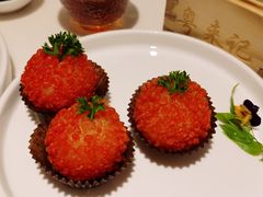 贵妃荔枝枝丸子-粤来记·啫啫煲·点心(日月光店)