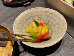 -滟设火锅料理(南滨路店)