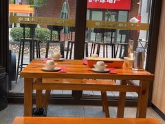 -唐力九头鸟烧烤·罗田吊锅(西云楼店)