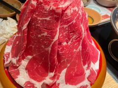 -温野菜涮涮锅(曲江大悦城店)
