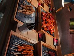 -比格比萨自助(宝山日月光店)