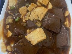 -何记羊汤馆(丽水佳源店)