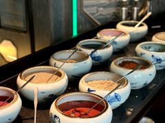 -大隐·成都火锅Bistro(合生麒麟新天地店)