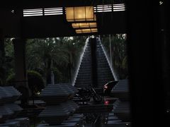 -海南清水湾莱佛士酒店