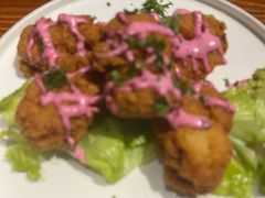-澳骄 Aussie Kitchen·手工披萨·西餐(国大店)