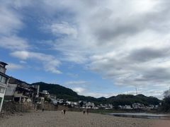 -渔梁坝