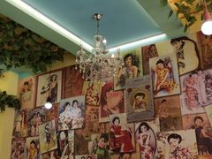 -外婆船宴餐厅·外婆喊你回家吃饭