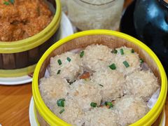 -莲餐厅·湖北菜·潜江小龙虾店(愚园路店)