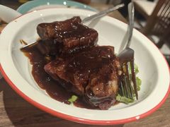 -锡和无锡菜(景丽苑店)