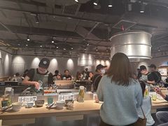-肉肉大米(金虹桥店)