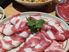-黔二妞地摊火锅(龙华清湖店)