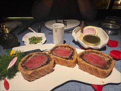 -弦月窗LUNETTE BY AMANDA(复兴路店)