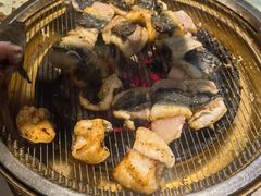 -味家烤肉烤鳗鱼牛排(西塔旗舰店)