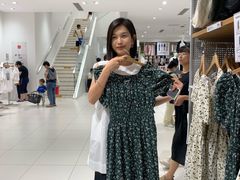 -优衣库(厦门SM广场店)