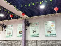 大堂-邵顺兴锅盖面(金山宝地店)