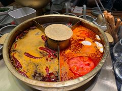 -巴奴毛肚火锅(六天地店)