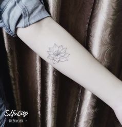 -明星刺青·洗纹身