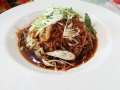 -香满楼(南关店)