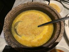 -蔴将·川菜(黄龙万科店)