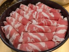 -牛街清真满恒記(平安里西大街店)