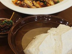 -苏渝汇重庆江湖菜(桐泾公园店)