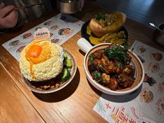 -岛风·台食小馆 ISLAND BISTRO(烟台山店)