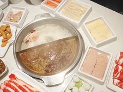 -傣妹火锅(荔湾广场店)