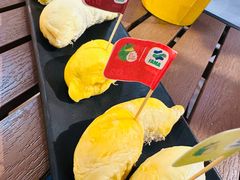 -榴莲BB 四季果园