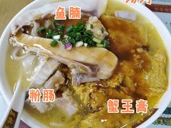 -荔林食店(西华路店)