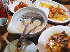 -四道菜·福建海蛎煎(世欧广场店)
