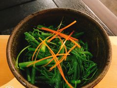 -天水蔬食料理(树德之光店)