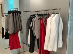 -ZARA(大上海时代广场店)