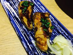 -水之惠鲜鱼料理(王府大街店)