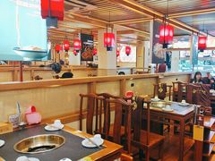 -沸炉重庆老火锅(军事博物馆店)