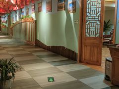 -老阿妈蒙古村·蒙古包·草原文化·歌舞表演(老君堂店)