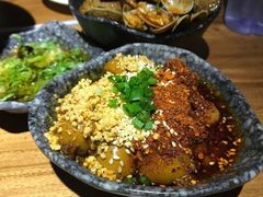 -付小姐在成都(中山公园店)