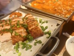 -绿茶餐厅(汇悦大融城店)