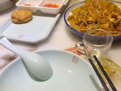 -小吊梨汤·北京菜·烤鸭(鸟巢店)