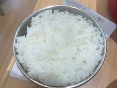 -喜家德虾仁水饺(华强天虹店)