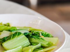 蒜茸炒时蔬-新金盛·海鲜酒楼(盐田店)