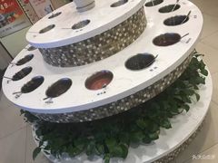 -咕叽咕叽自助烤肉小火锅(茂业清扬店)