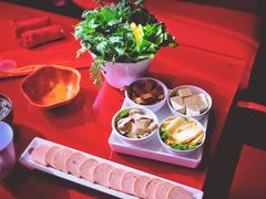 梅林午餐肉-山城辣妹子(定福庄店)
