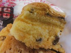 拿破仑-周记传统糕点PASTRY(蜀汉路店)