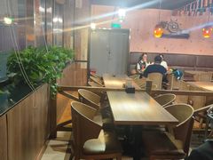 -好伦哥比萨烤肉自助(马家堡店)
